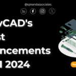vCAD updates