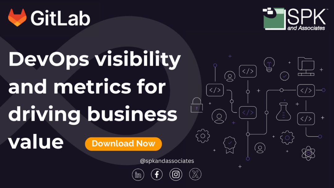 DevOps Visibility and Metrics for Driving Business Value eBook