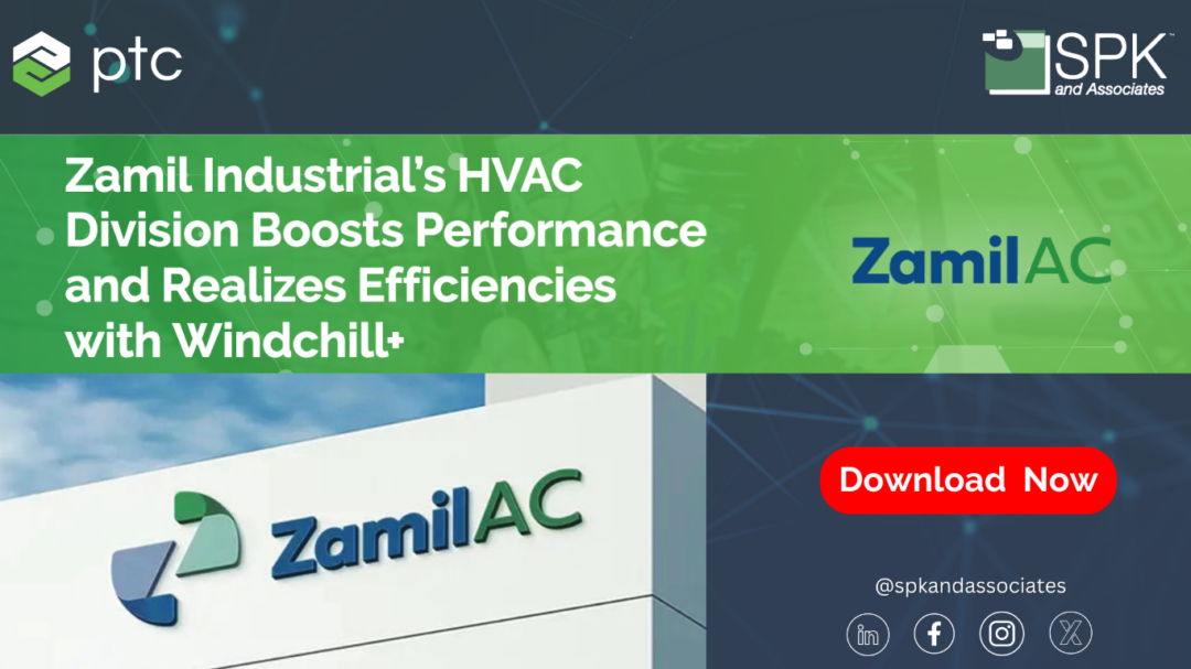 Zamil Industrial’s HVAC Division Boosts Performance and Realizes Efficiencies with Windchill+