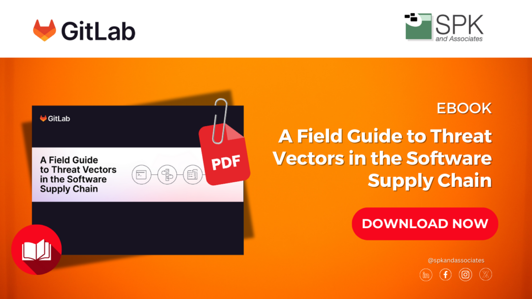 A Field Guide to Threat Vectors in the Software Supply Chain