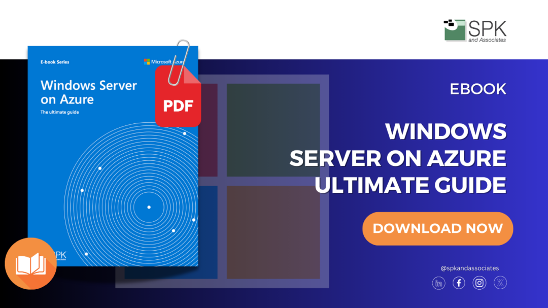 Windows Server on Azure Ultimate Guide