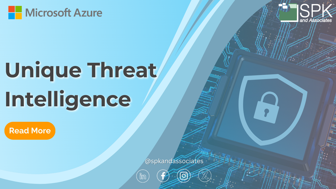 threat intelligence