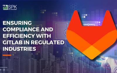 Ensuring Compliance and Efficiency with GitLab in Regulated Industries