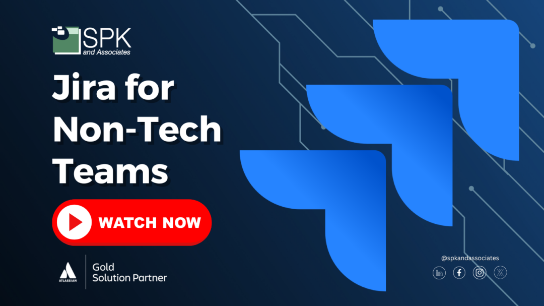 Jira for Non-Tech Teams