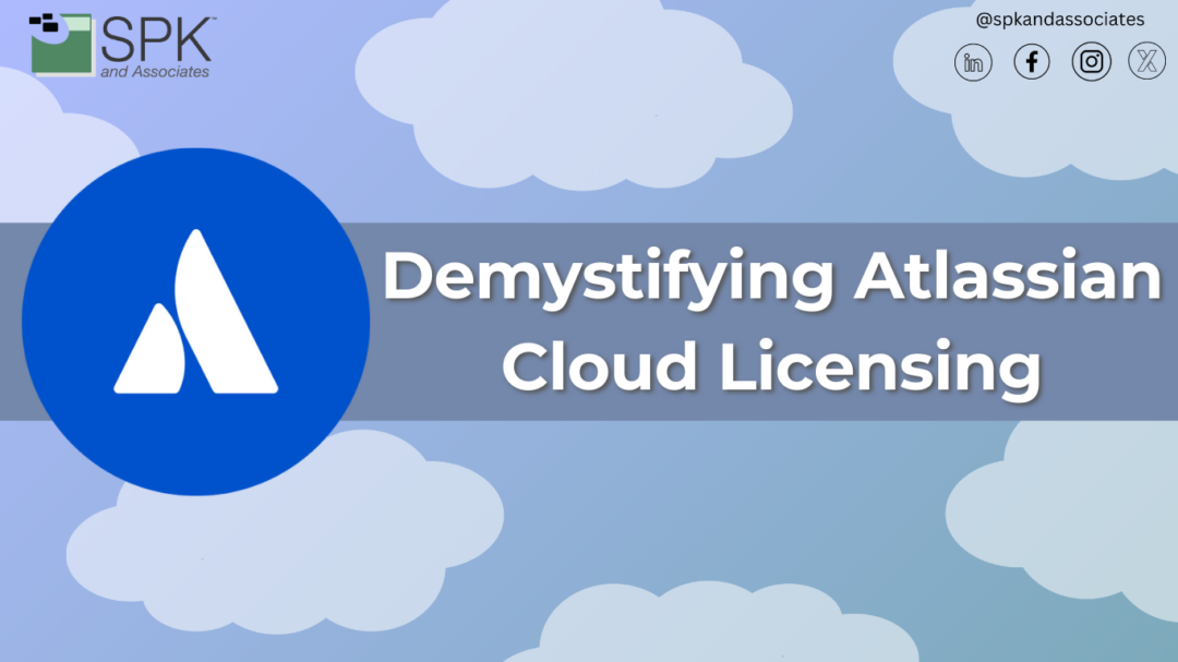 Demystifying Atlassian Cloud Licensing