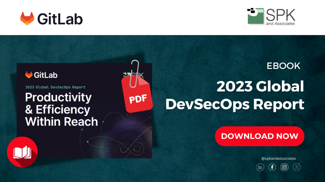 2023 Global DevSecOps Report