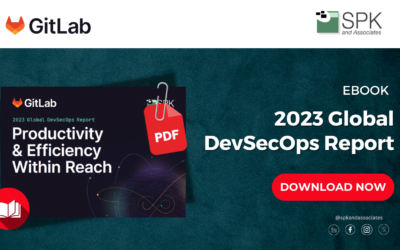 2023 Global DevSecOps Report