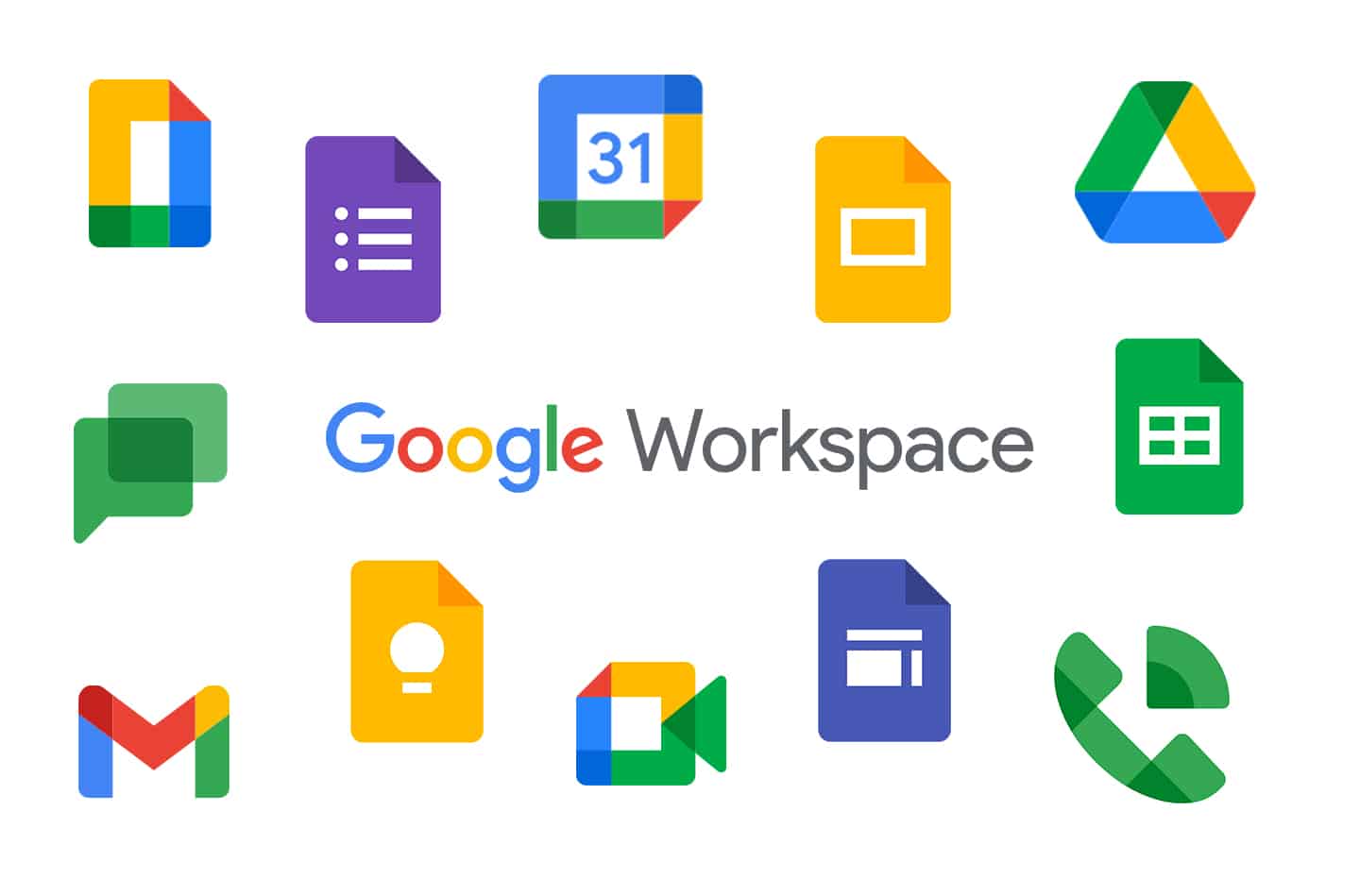 6 Google Workspace Trends For 2024 SPK And Associates