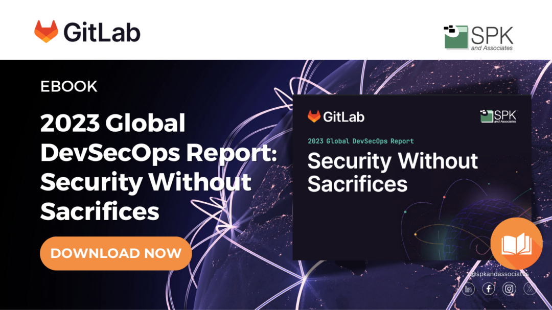 2023 Global DevSecOps Report: Security Without Sacrifices