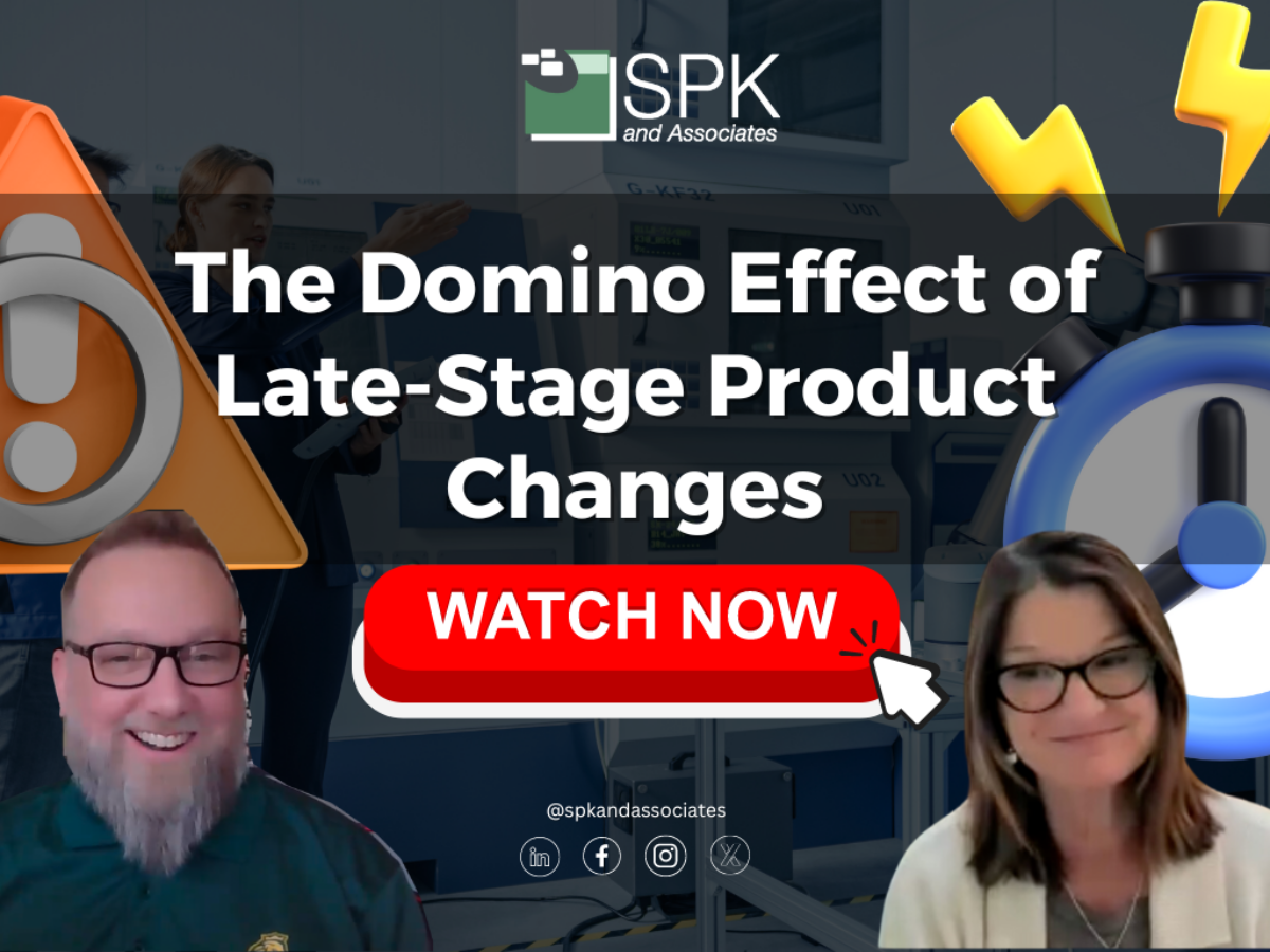 The Domino Effect 2024