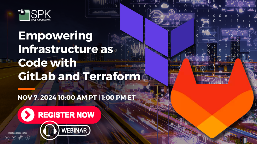 Empowering Infrastructure as Code with GitLab and Terraform