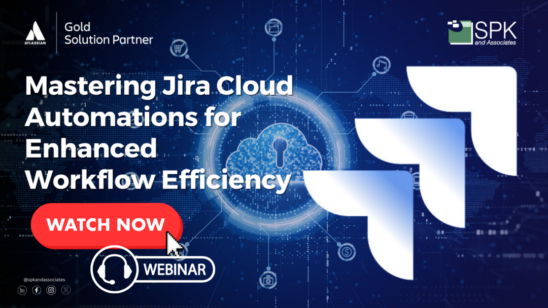 Mastering Jira Cloud Automations for Enhanced Workflow Efficiency