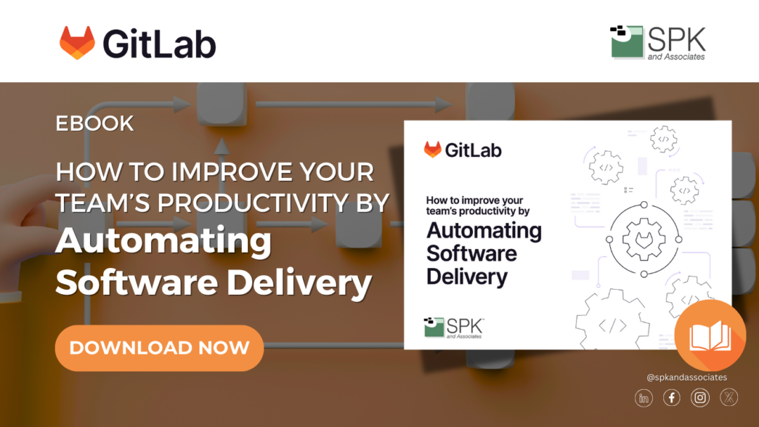 How to Improve Your Team’s Productivity By Automating Software Delivery