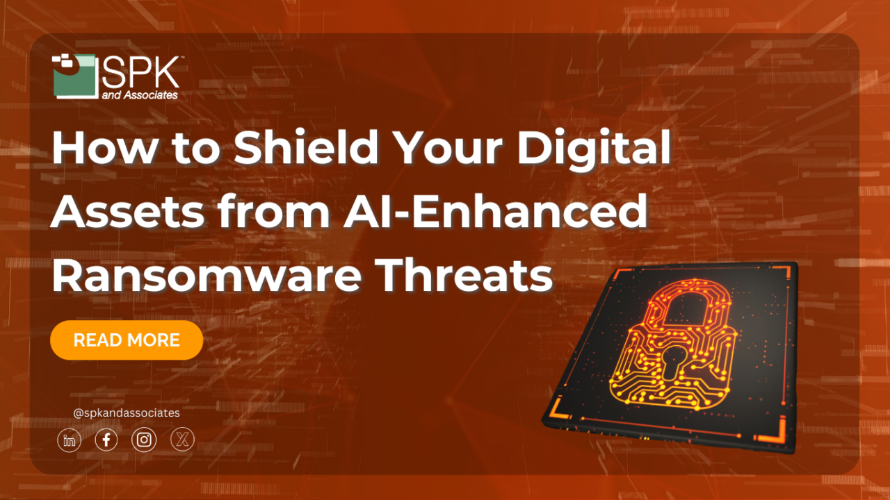 How to Shield Your Digital Assets from AI-Enhanced Ransomware Threats ...