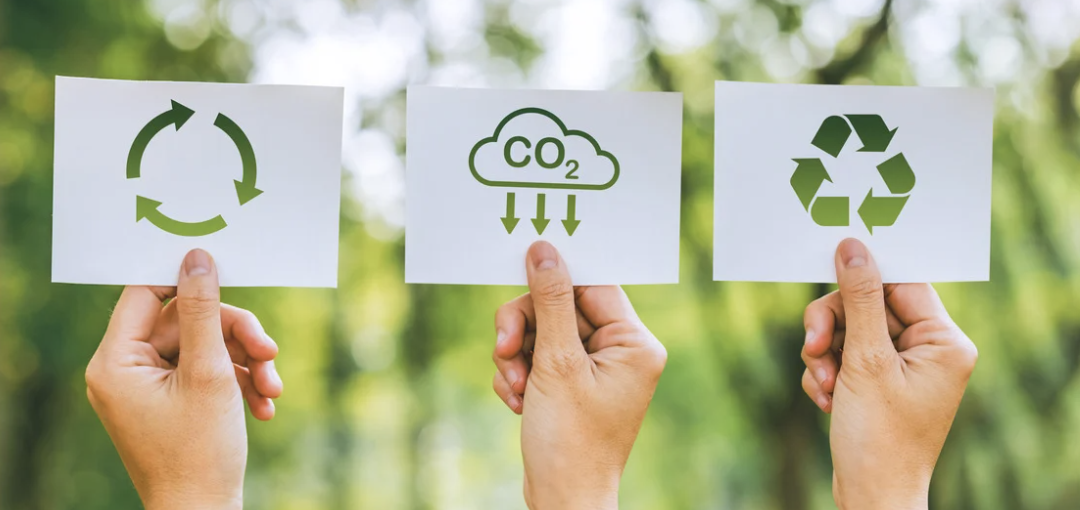 Developing Sustainable and Recyclable Products with Creo