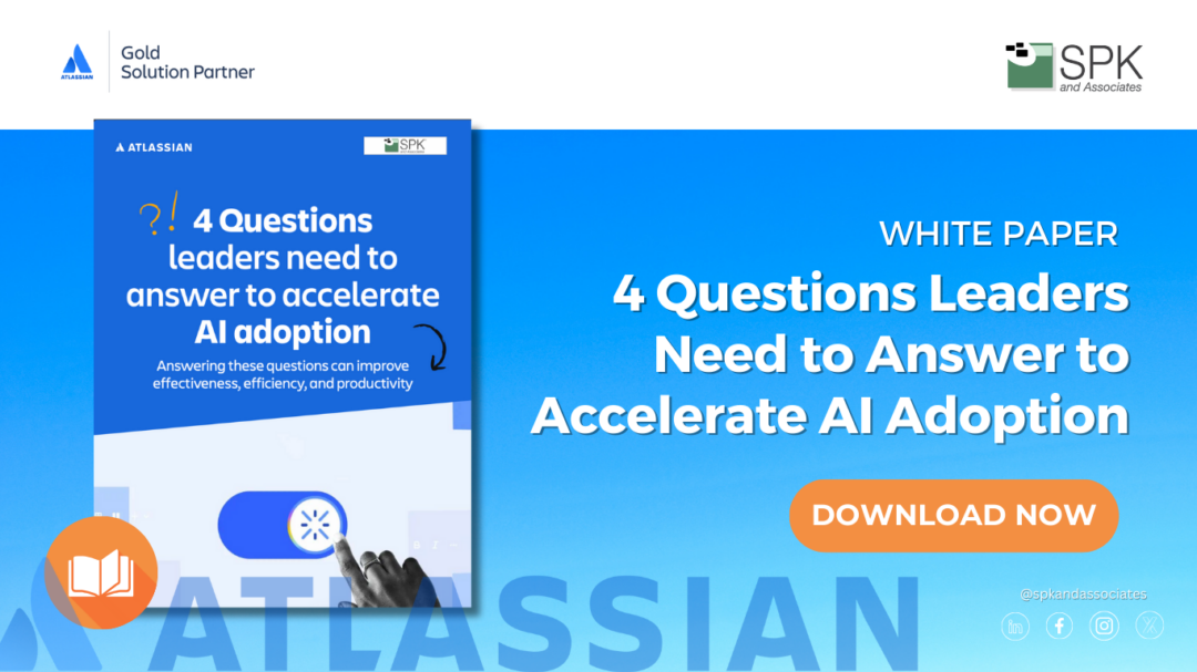 4 Questions Leaders Need to Answer to Accelerate AI Adoption