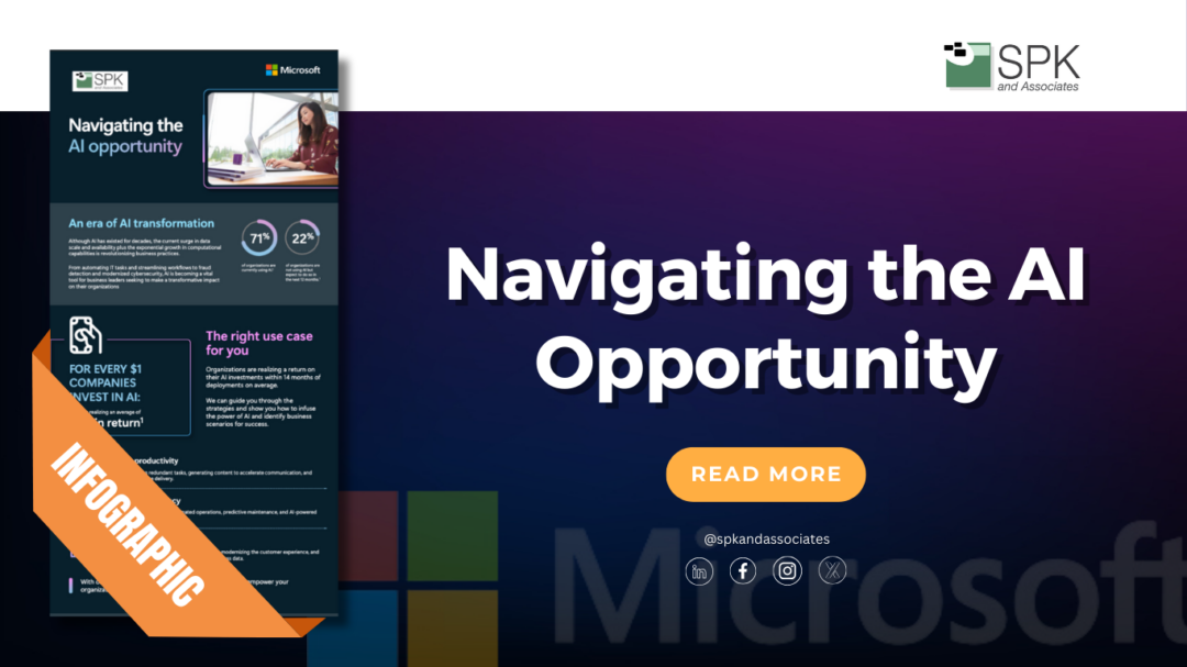 Navigating the AI Opportunity