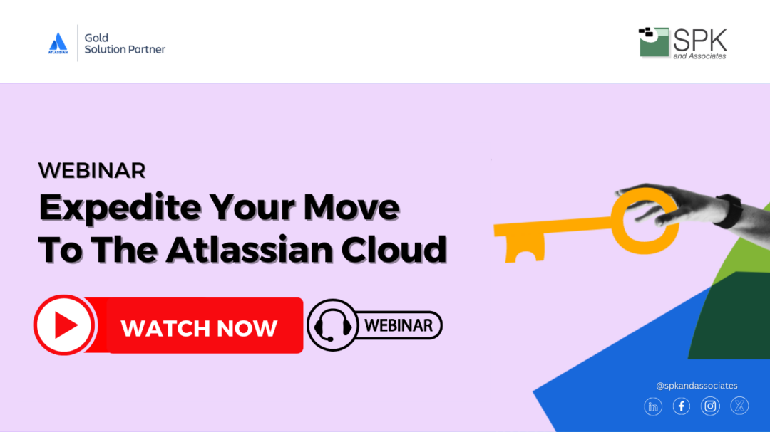 Expedite Your Move To The Atlassian Cloud