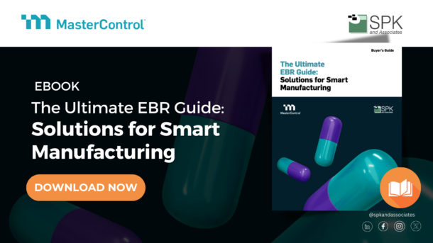 The Ultimate EBR Guide: Solutions for Smart Manufacturing