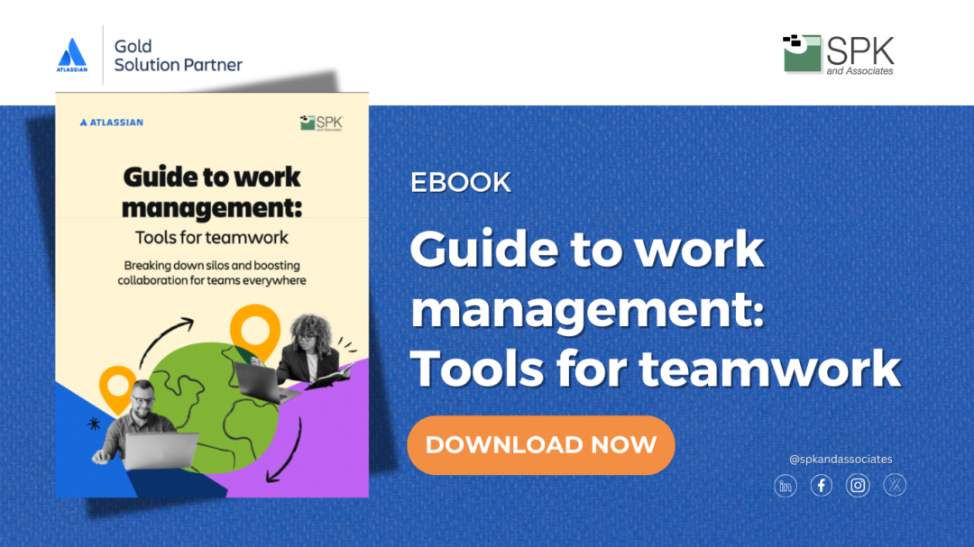 Guide to work management: Tools for teamwork