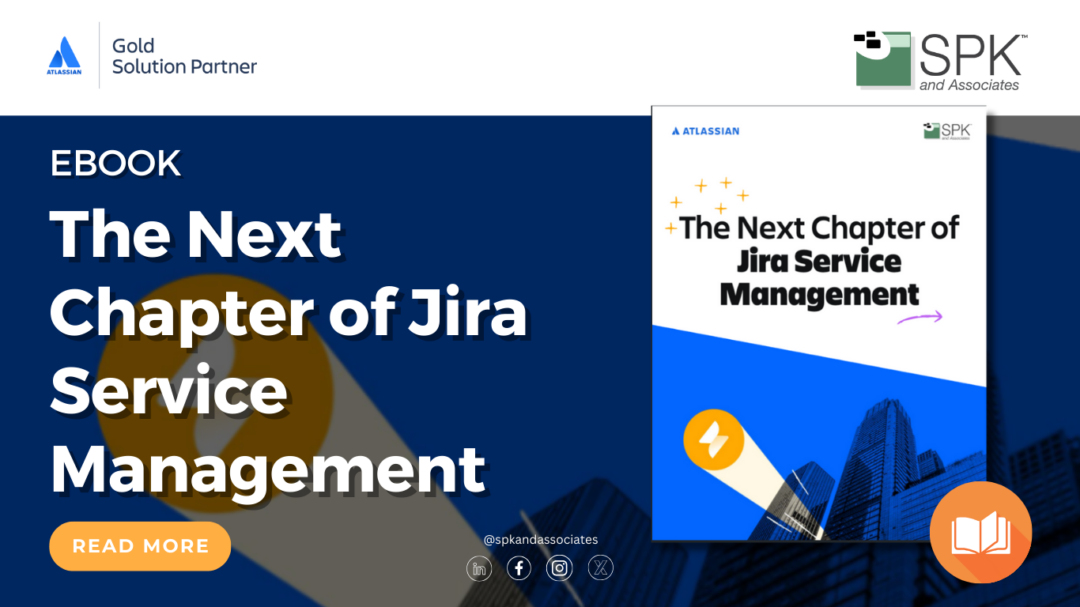 The Next Chapter of Jira Service Management