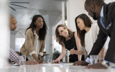 An Executive’s Guide to Strengthening Software Supply Chain Security