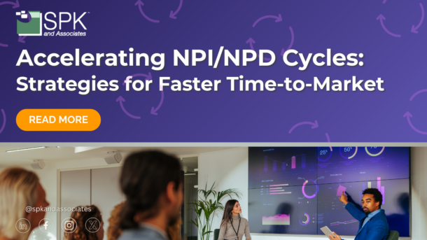 Accelerating NPI/NPD Cycles: Strategies for Faster Time-to-Market