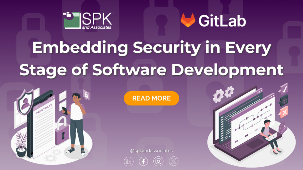 Embedding Security in Every Stage of Software Development - SPK and ...