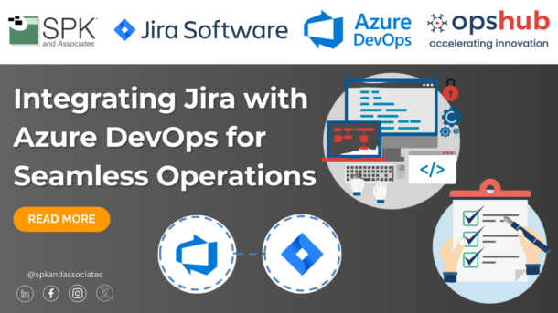Integrating Jira with Azure DevOps for Seamless Operations
