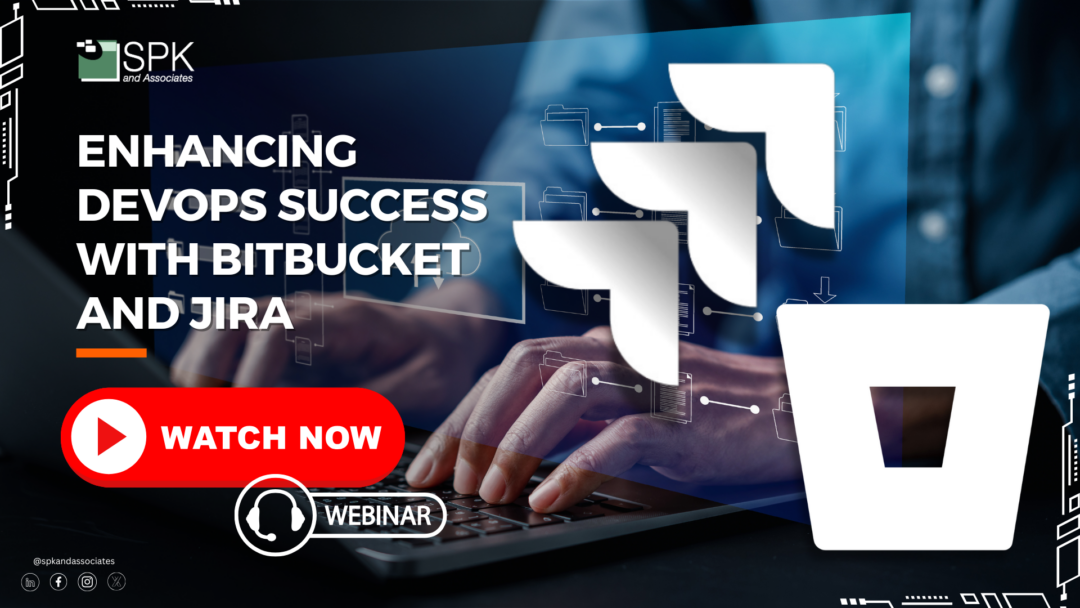 Enhancing DevOps Success with Bitbucket and Jira