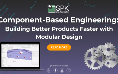Component-Based Engineering: Building Better Products Faster with Modular Design