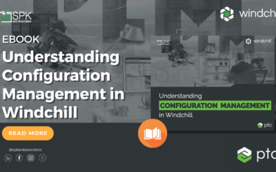 Understanding Configuration Management in Windchill