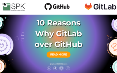 10 Reasons Why GitLab over GitHub