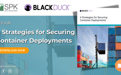 4 Strategies for Securing Container Deployments