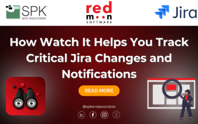 How “Watch It” Helps You Track Critical Jira Changes and Notifications