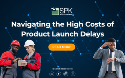 Navigating the High Costs of Product Launch Delays