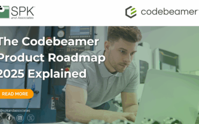 The Codebeamer Product Roadmap 2025 Explained