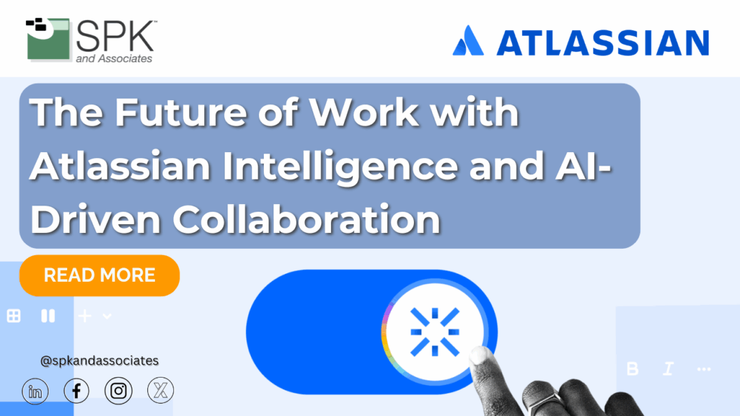 The Future of Work with Atlassian Intelligence and AI-Driven Collaboration
