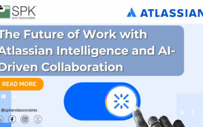 The Future of Work with Atlassian Intelligence and AI-Driven Collaboration