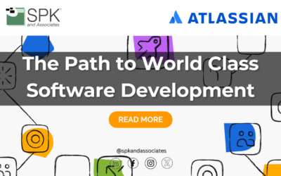 The Path to World Class Software Development