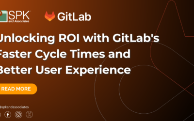 Unlocking ROI with GitLab’s Faster Cycle Times and Better User Experience