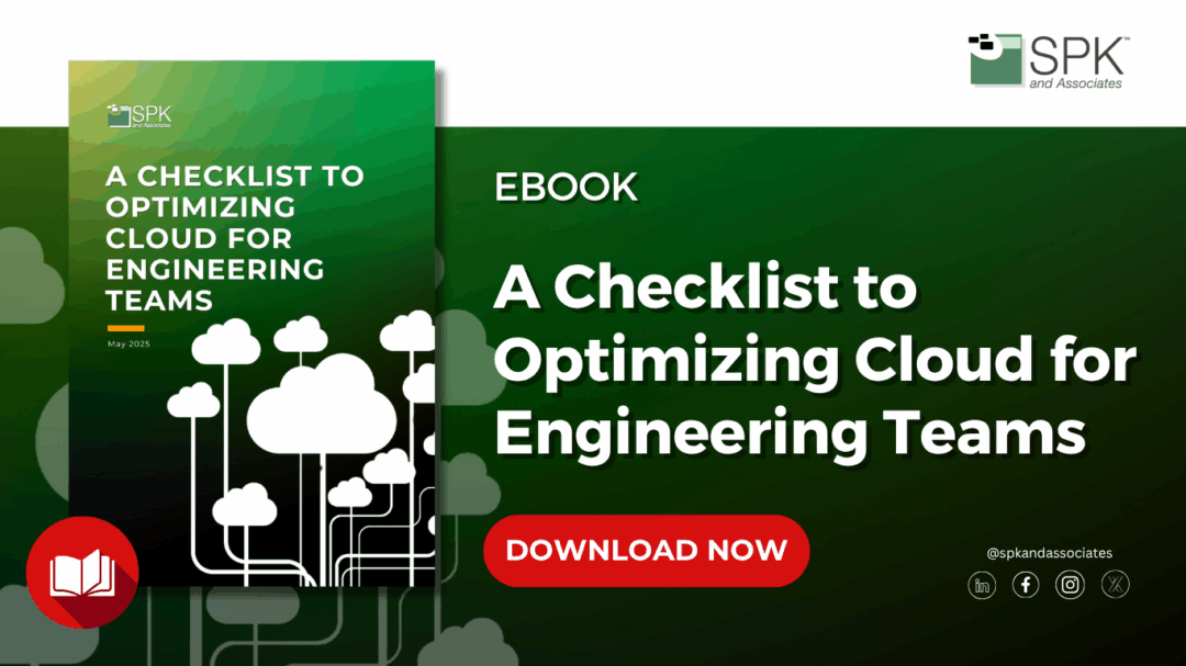 A Checklist to Optimizing Cloud for Engineering Teams