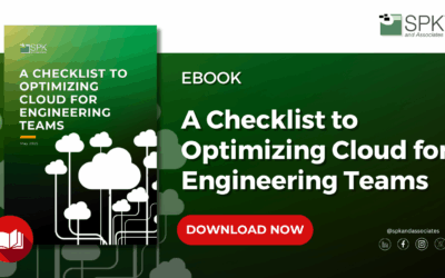 A Checklist to Optimizing Cloud for Engineering Teams