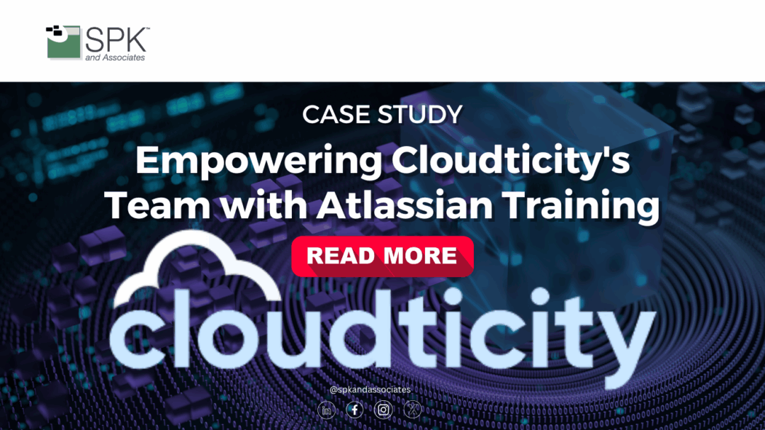 Empowering Cloudticity’s Team with Atlassian Training