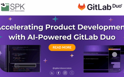 Accelerating Product Development with AI-Powered GitLab Duo