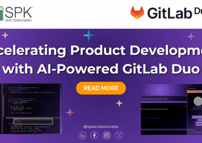 Accelerating Product Development with AI-Powered GitLab Duo