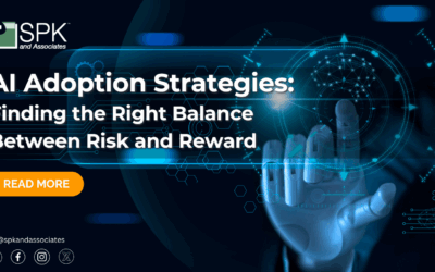 AI Adoption Strategies: Finding the Right Balance Between Risk and Reward