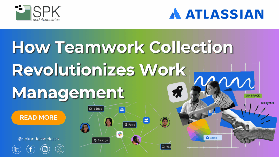 How Teamwork Collection Revolutionizes Work Management