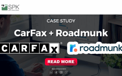 CarFax + Roadmunk