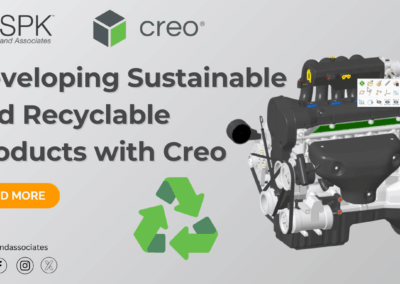 Developing Sustainable and Recyclable Products with Creo